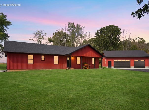 4005 State Highway D, Crane, MO 65633
