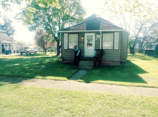 403 Shield Street, Knox, IN 46534
