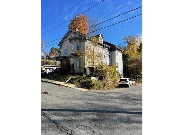 52 Mechanic Street, Orange, MA 01364