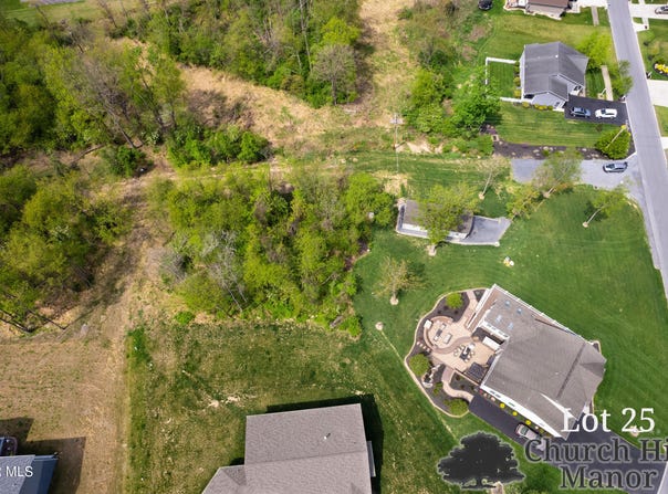 Off Highland Drive, Bedford, PA 15522