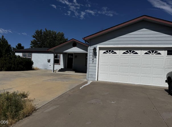 5947 Springcrest Way, Klamath Falls, OR 97603