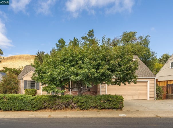 5613 Likins Ave, Martinez, CA 94553