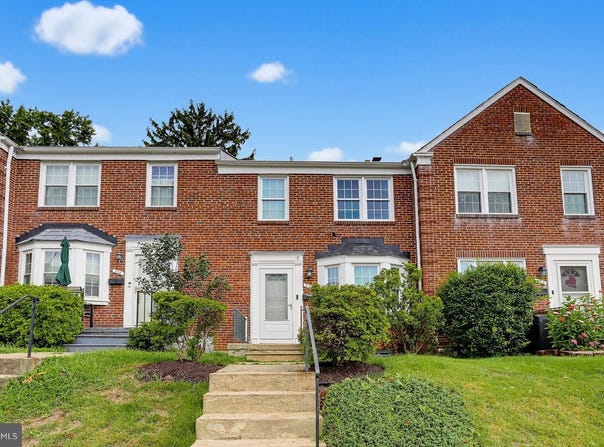 332 SMALL Court, BALTIMORE, MD 21228