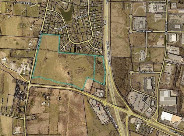 1 Cherry Blossom Way, Georgetown, KY 40324