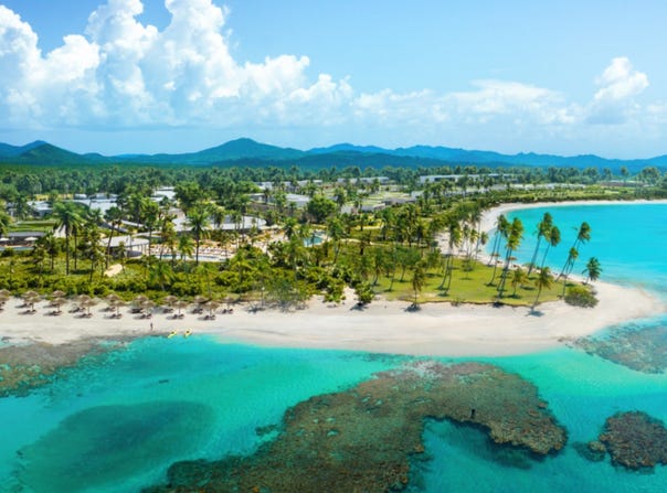 Playa Esmeralda, Miches, 23000