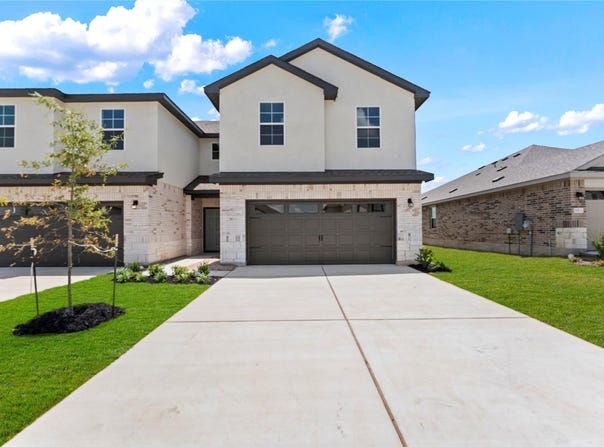 15109-B Afleet Alex St, Manor, TX 78653