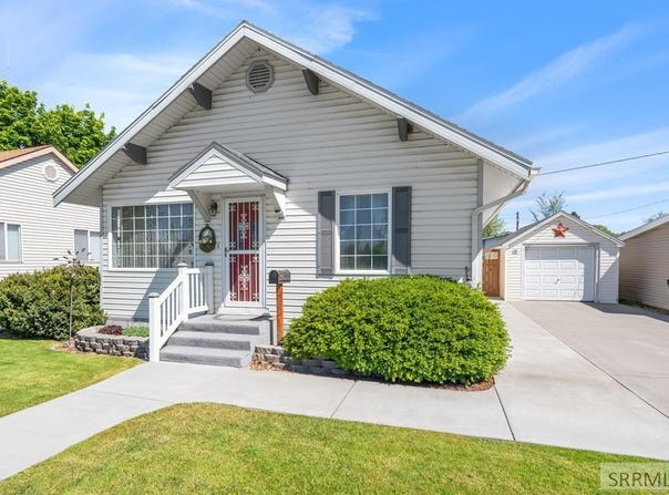 183 E Locust, Shelley, ID 83274