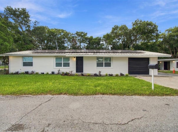 38351 7TH Avenue, ZEPHYRHILLS, FL 33542