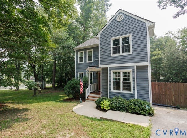 11419 Bailey Mountain Trail, Midlothian, VA 23112