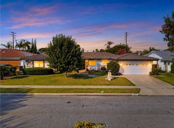 8635 Muller, Downey, CA 90241