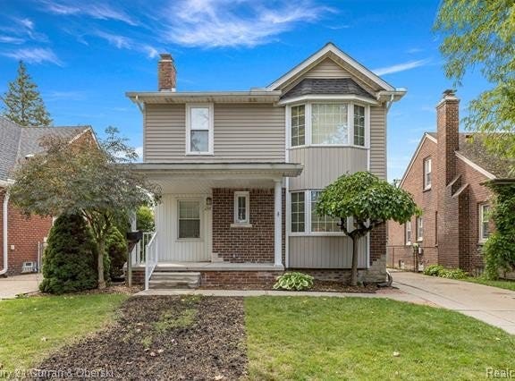 23145 Murray Street, Dearborn, MI 48128