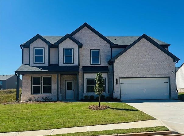 325 Rodeo Drive, Auburn, GA 30011