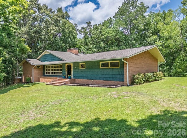 112 Crestwood Circle, Chester, SC 29706