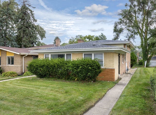 14505 Ingleside Avenue, Dolton, IL 60419