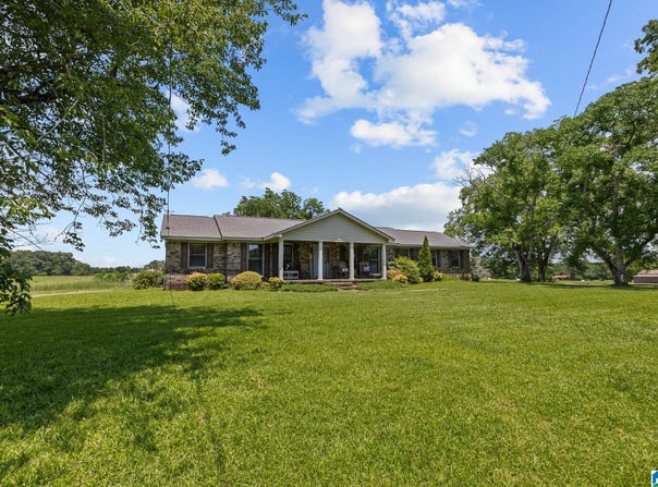 301 COUNTY ROAD 44, JEMISON, AL 35085