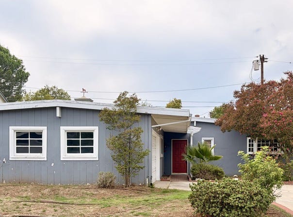 5611 Wish Ave, Los Angeles, CA 91316