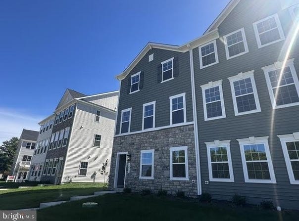 8227 FAIRBROOK Road, WINDSOR MILL, MD 21244