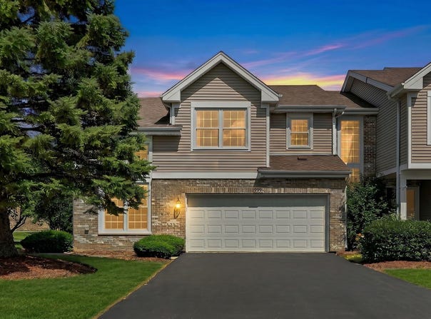999 Willow Street, Itasca, IL 60143