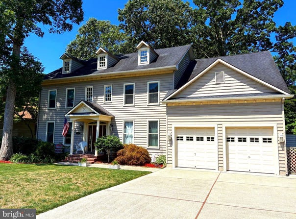 29929 SAWMILL Drive, DAGSBORO, DE 19939