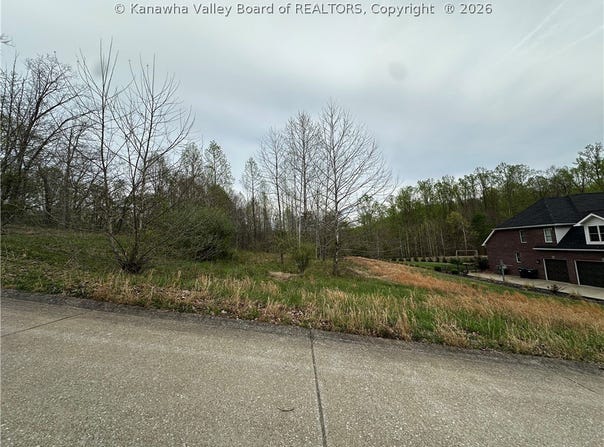 Stardust (Lt 1027) Drive, Scott Depot, WV 25560