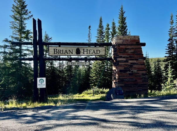 1075 S Bristlecone Ln, Brian Head, UT 84719