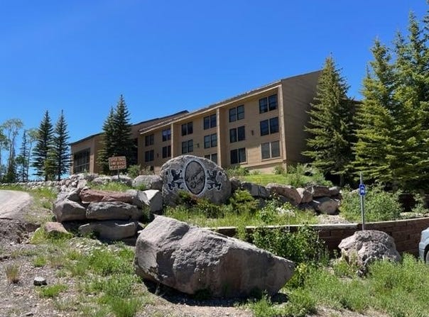 150 W Ridge View St #233, Brian Head, UT 84719