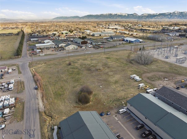 New Ventures Drive, Bozeman, MT 59718