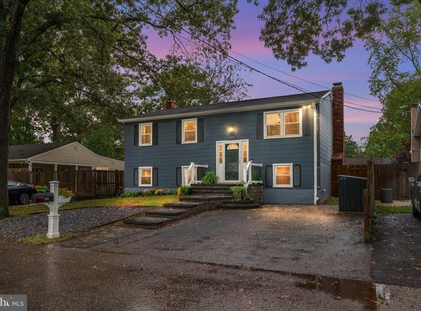 610 PARK ROAD, SEVERNA PARK, MD 21146