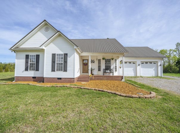 4970 57 Hwy, Michie, TN 38357