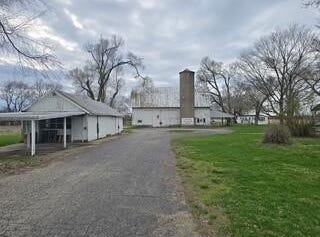 538 Marshall Road, Coldwater, MI 49036