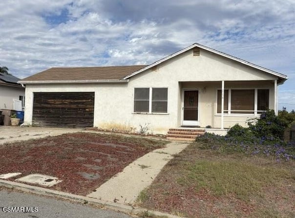 2158 Anthony Drive, Ventura, CA 93003