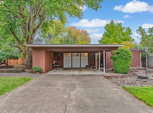 2505 NW PENDLETON Pl, Corvallis, OR 97330