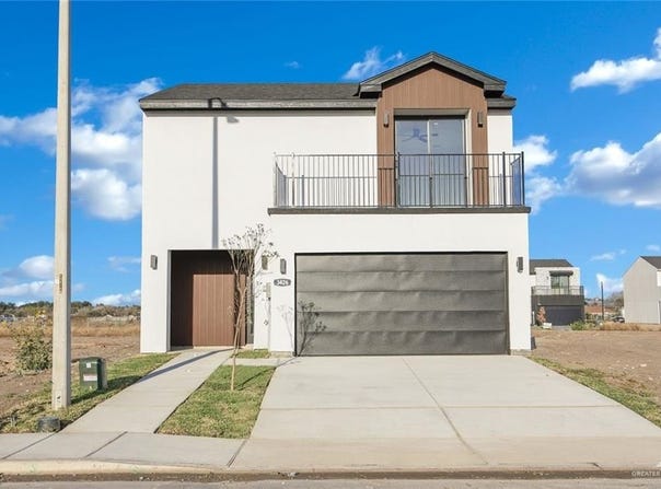 3426 K Lane, McAllen, TX 78503