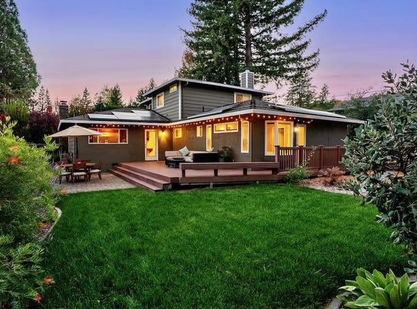 240 Bobs LN, Scotts Valley, CA 95066