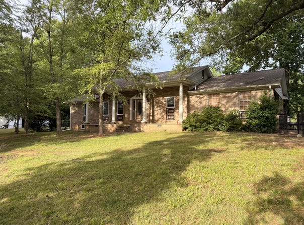 4700 Highway 363, Mantachie, MS 38855