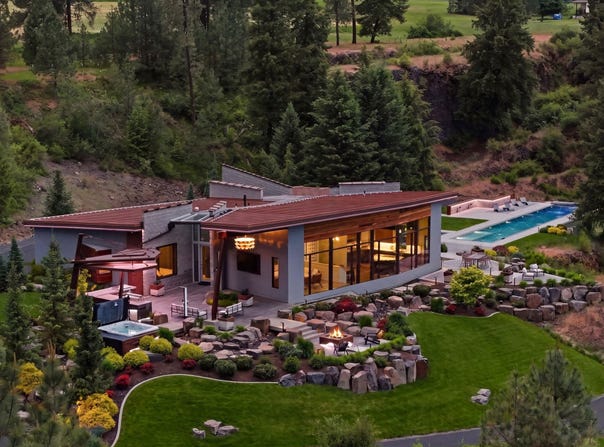 Colbert, WA 99005