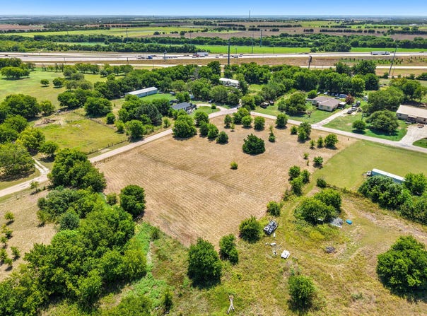 1 Soules Circle, Eddy, TX 76524
