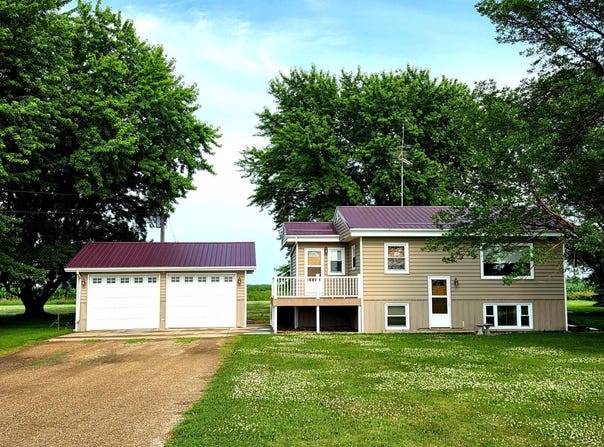 6552 680th Ave, Wheaton, MN 56296