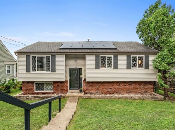 223 Bryson Ave, Emsworth, PA 15202