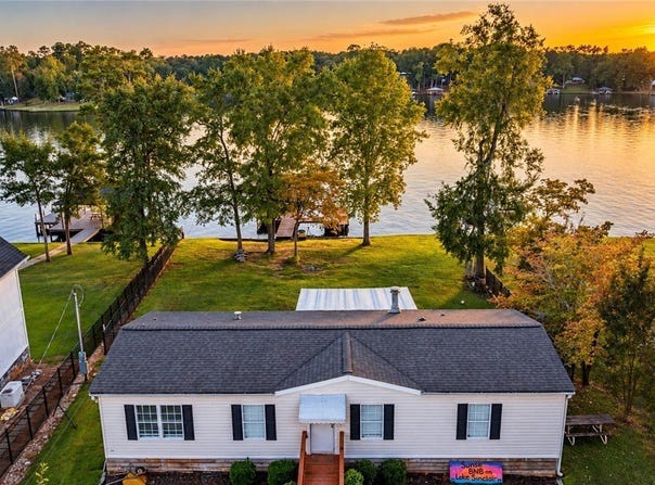 159 Southshore Road, Eatonton, GA 31024