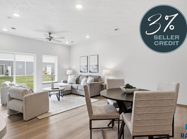 2802 S Broek Dr, Sioux Falls, SD 57106