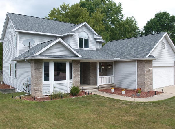 301 E Chapel Lane, Midland, MI 48642