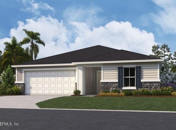 546 BARBOSA Trail, St. Augustine, FL 32095
