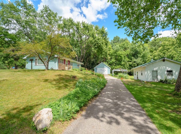 4445 Sassafras Lane, Battle Creek, MI 49017