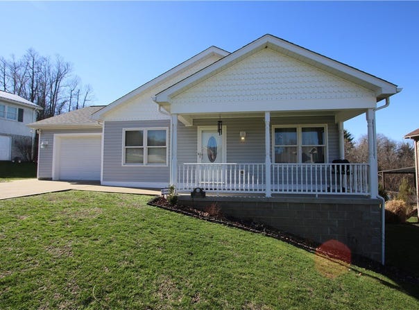 111 Brittany Drive, Dunlevy, PA 15432