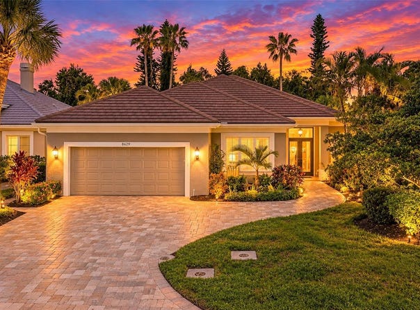 8629 51ST Terrace E, BRADENTON, FL 34211