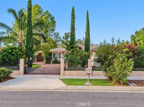 27150 Cypress, Highland, CA 92346