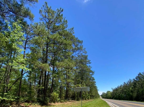 39-E HWY 83, Broaddus, TX 75929