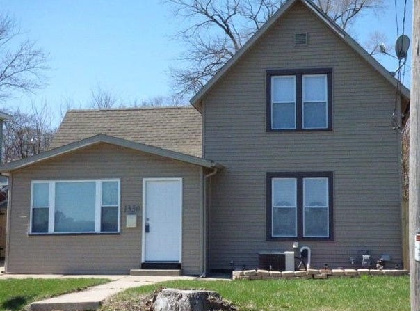 1330 6th Street, Beloit, WI 53511-4033
