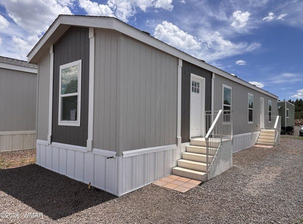 1401 Amanda Drive, Lakeside, AZ 85929